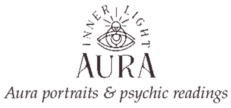 Inner Light Aura — aura portraits and psychic readings