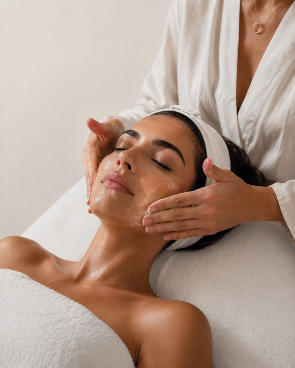 European Facials