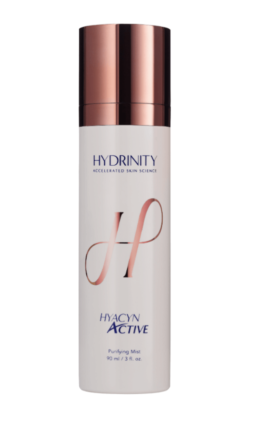 Hydrinity Hyacyn Active