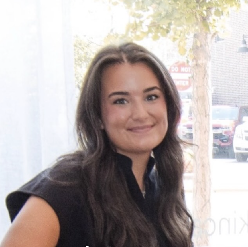 Katie Gallagher