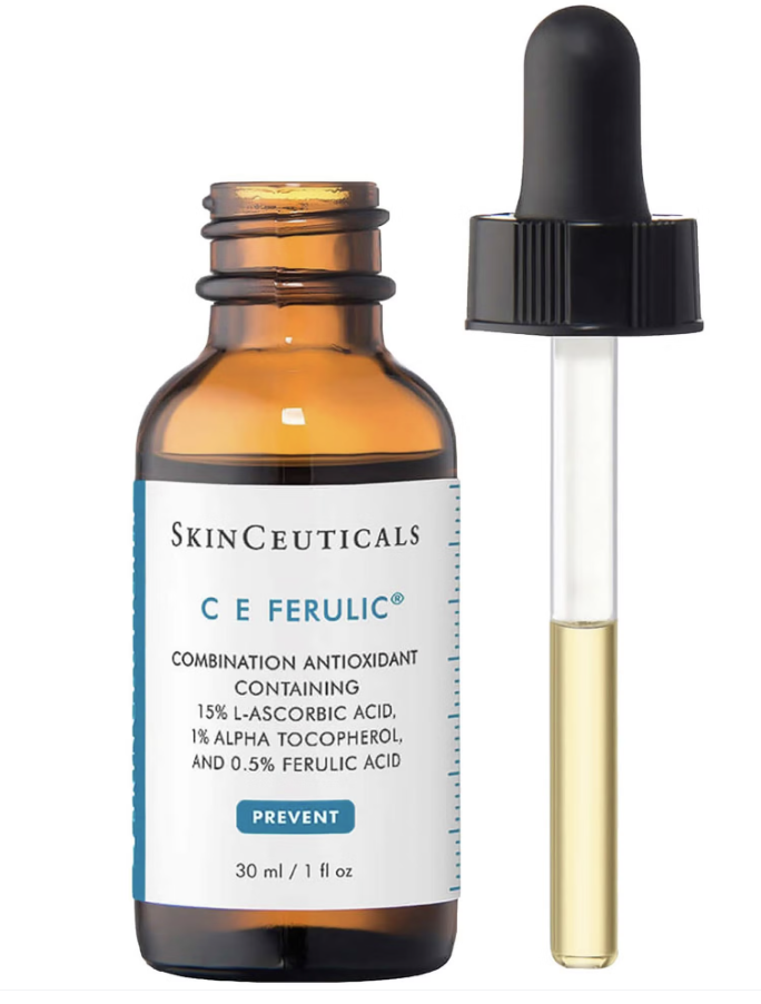 SkinCeuticals 
CE Ferulic