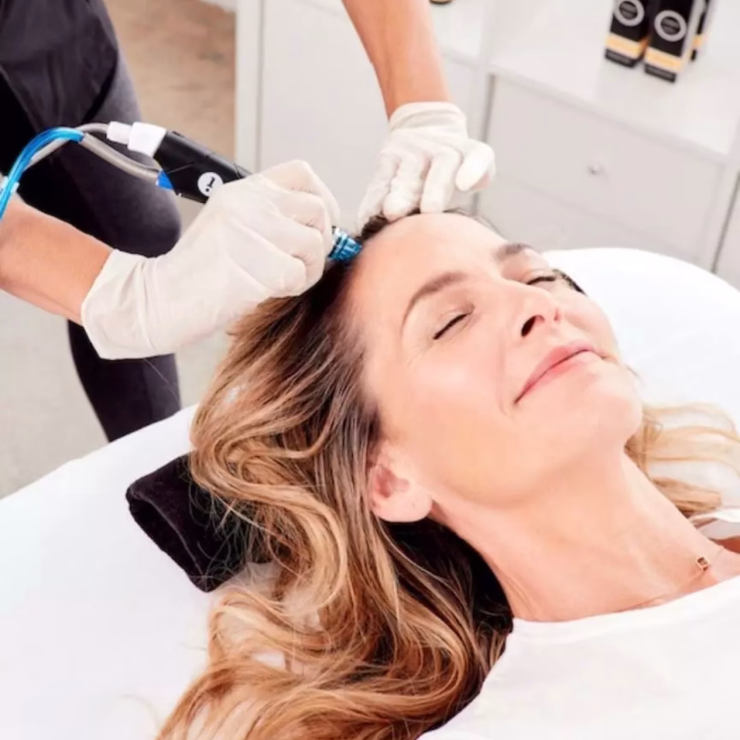 Keravive Hair Restoration